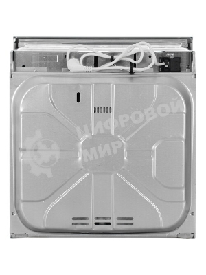 Духовой шкаф электрический Electrolux EOD4P57H черный