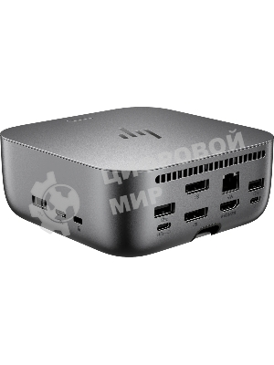 Стыковочная станция HP AW5M5UT 280Вт