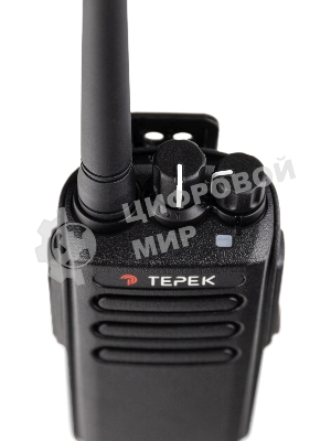 Рация Терек РК-322-DMR PRO