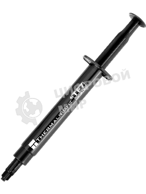 Термопаста Thermalright Thermal Grease TF7-4G, 4 г, 12.8 Вт/(м⋅К), шприц