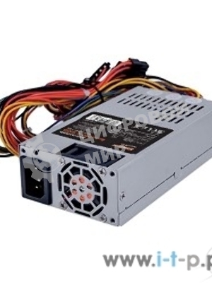 Блок питания серверный ExeGate EX264621RUS 250W ExeGate (ServerPRO-1U-F250S), унив. для Flex1U, 24pin, 4pin,3xSATA, 2xIDE