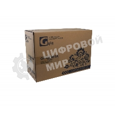 Картридж лазерный GalaPrint GP-CE401A голубой (6000 стр) для HP Color LaserJet Enterprise M551dn/M551n/M551xh