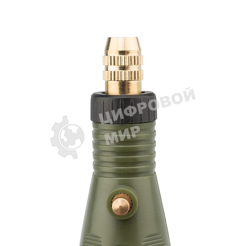 Дрель (гравер) Rexant 5000 - 18000 об/мин, 20 Вт, 26 насадок, блистер