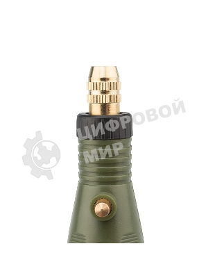 Дрель (гравер) Rexant 5000 - 18000 об/мин, 20 Вт, 26 насадок, блистер