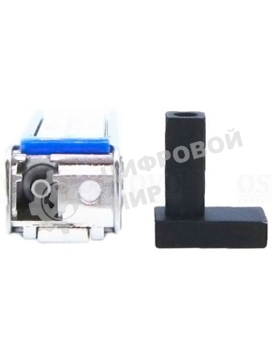 Модуль Osnovo SFP-S1LC12-G-1310-1550