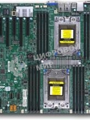 Материнская плата SuperMicro MBD-H11SSL-I-B
