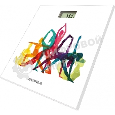 Весы SUPRA BSS-2001N