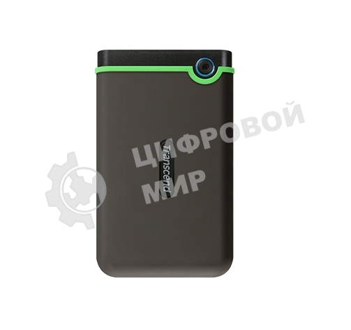 Внешний HDD 2.5