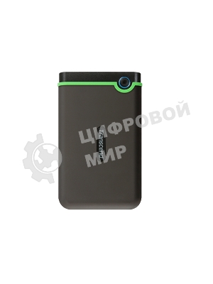 Внешний HDD 2.5