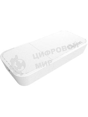 Медиаконвертер MikroTik RBFTC11 Fiber to Copper Converter in Outdoor enclosure, poe injector, power supply