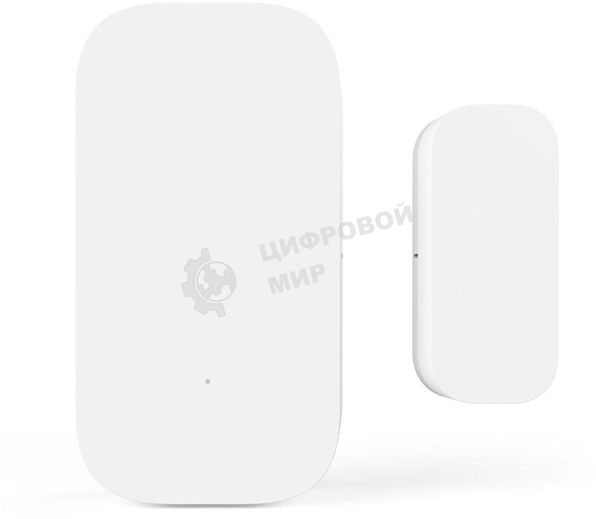 Датчик открытия окон и дверей Aqara Door and Window Sensor T1 DW-S03D