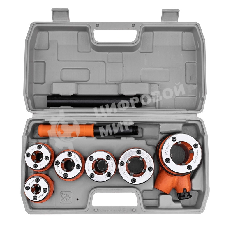 Набор клуппов Sparta 1/4