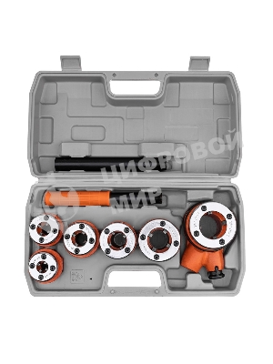 Набор клуппов Sparta 1/4