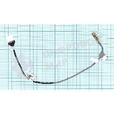 Шлейф матрицы для ноутбука Asus UL50A UL50AG