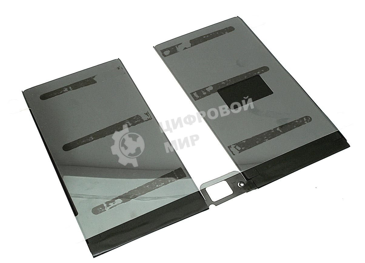 Аккумуляторная батарея A1577 для Apple iPad Pro 12.9