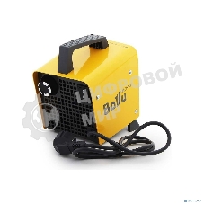 Электрическая тепловая пушка Ballu BKN-5 металлокерамическая НС-1161831