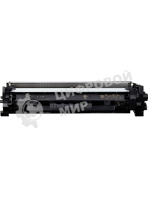 Картридж лазерный Canon 047 BK черный (1600 стр.) для Canon LBP112/LBP113W