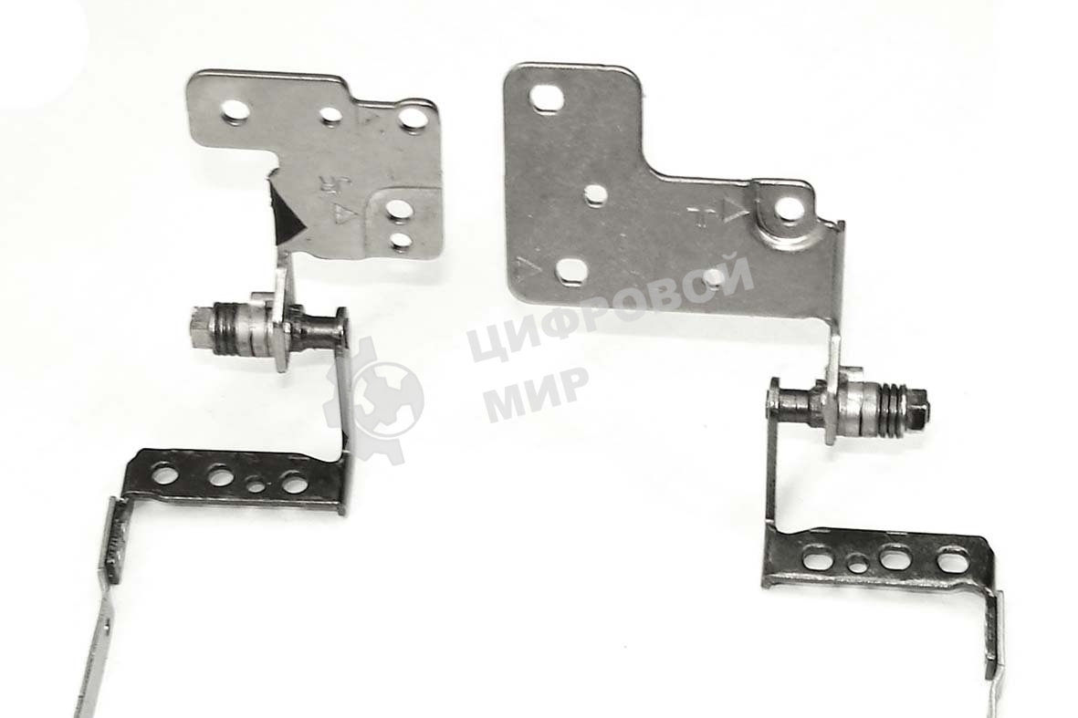 Петли для ноутбука Toshiba Satellite L600 L605 L645