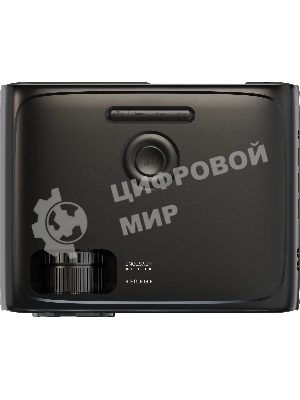 Проектор Cactus CS-PRM.07B.Full HD LCD 3200Lm LS 320Lm ANSI (1920x1080) 1500:1 ресурс лампы:30000часов 1xUSB typeA 3xHDMI 1.16кг