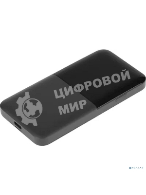 Модем 3G/4G Huawei E5586-326 USB Type-C Wi-Fi Firewall +Router внешний черный