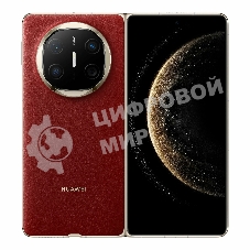 Смартфон Huawei Pura 70, 12/256Gb, черный