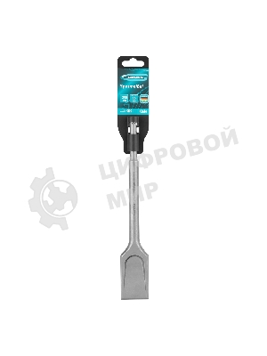 Зубило лопаточное 40 х 250мм, CrMo, SDS PLUS Gross