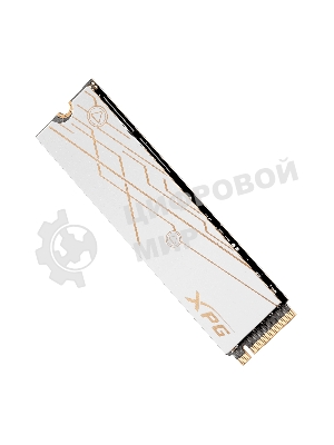 Накопитель SSD ADATA XPG MARS 980 BLADE, 2Tb, PCIe 5.0 x4, M.2 2280, NVMe, R/W 14000/13000