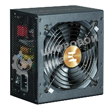 Блок питания Zalman ZM1000-TMX2SE, 1000W, ATX12V v3.1, APFC, 12cm Fan, 80 PLUS Gold Gen5.1, Full Modular, Retail