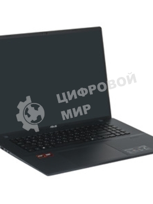 Ноутбук Asus Vivobook 18 M1807HA-S8025 Ryzen 7 260 16Gb SSD 1Tb AMD Radeon 18.4