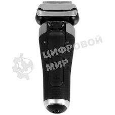 Бритва сетчатая Braun Series 9 9615s реж.эл.:5 питан.:аккум. серебристый