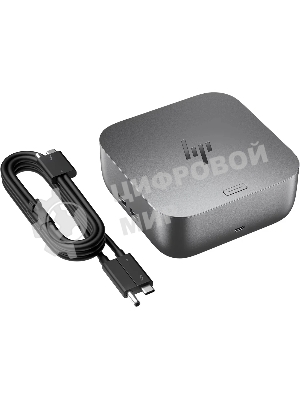 Стыковочная станция HP AW5M5UT 280Вт
