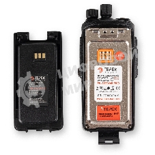 Рация Терек РК-322-DMR PRO