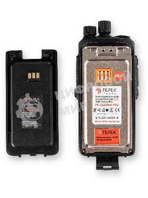 Рация Терек РК-322-DMR PRO
