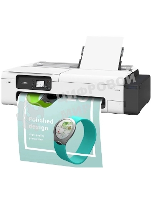 Плоттер Canon imagePROGRAF TC-21M (7058C003) A1/24