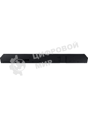 Саундбар Samsung HW-Q600H/PY 3.1.2 160Вт+160Вт черный