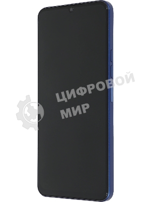 Смартфон Tecno Spark Go 3 4/64Gb синий