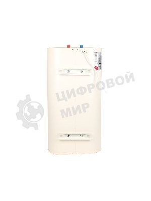 Водонагреватель Timberk SWH FSL1 50 VE накопительный (НЕРЖ,FSL1,50л,верт.,плоск.)
