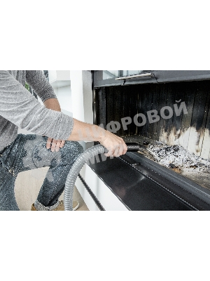 Пылесос Karcher AD 4 PREMIUM желтый/черный, 150/600 Вт, уборка сухая, пылесборник контейнер 17 л