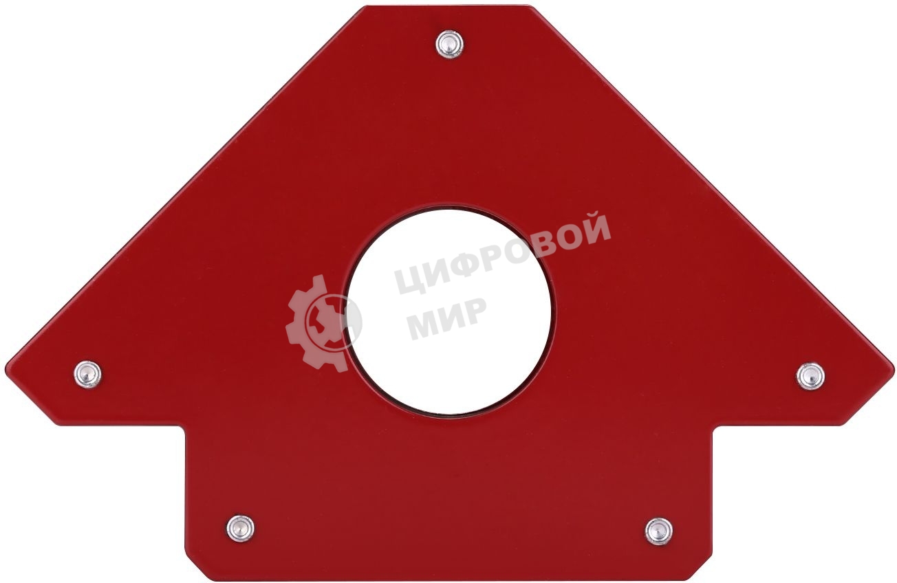 Магнитный угольник Deko DKMC3 970гр (065-0642)