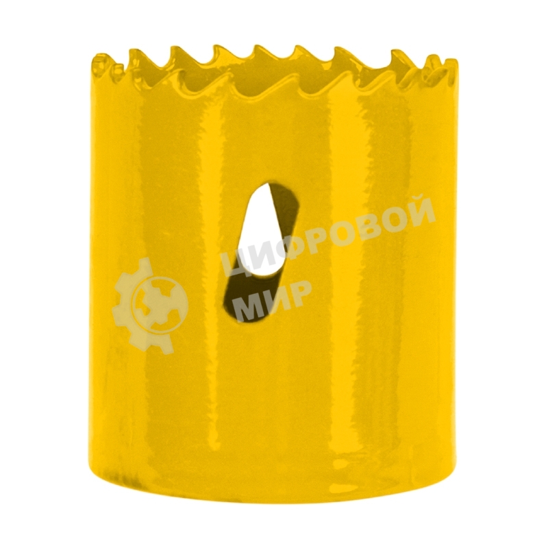 Коронка Bimetal Kranz 79 мм