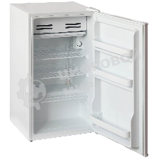 Холодильник Бирюса Б-90 белый однокамерный 93 л