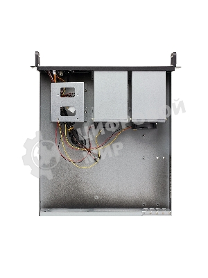 Серверный корпус ExeGate Pro 2U480-HS06 (RM 19