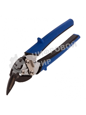 Ножницы по металлу