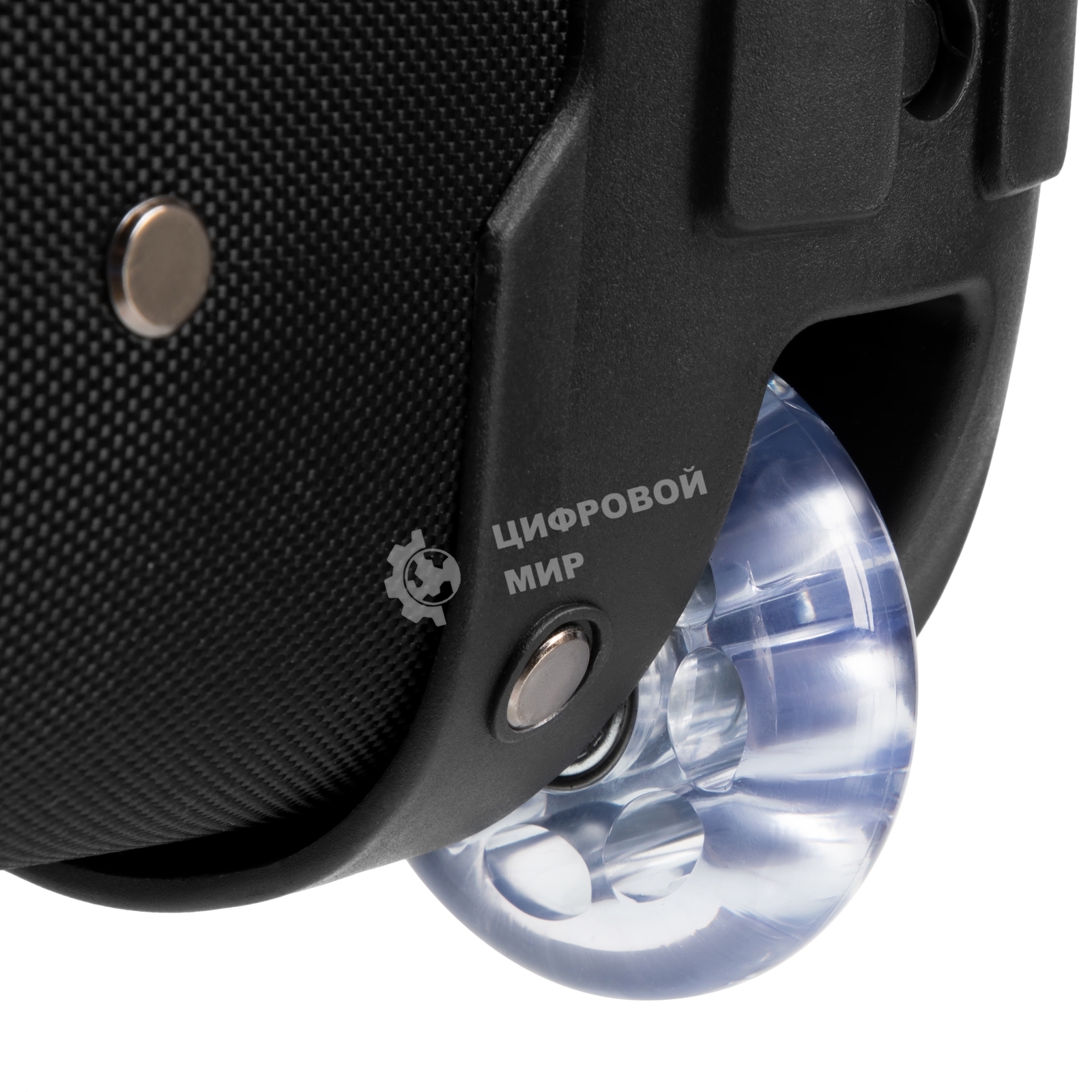 Рюкзак для инструмента Gross 440х350х250 мм, выдвижная рукоятка, колеса