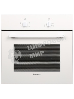 Духовой шкаф электрический Gefest ЭДВ ДА 622 К12