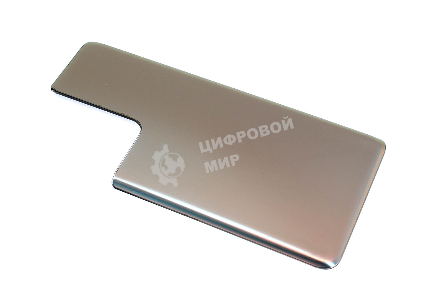 Задняя крышка для Samsung Galaxy S21 Ultra G998