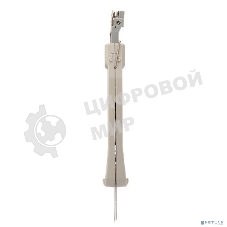 Инструмент для заделки и обрезки витой пары Rexant HT-3141, 110