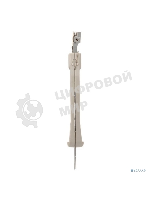 Инструмент для заделки и обрезки витой пары Rexant HT-3141, 110