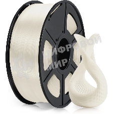 Пластик для принтера 3D Cactus CS-3D-ABS-1KG-NATURA ABS d1.75мм 1кг 1цв.