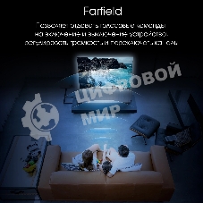 Телевизор Digma 55